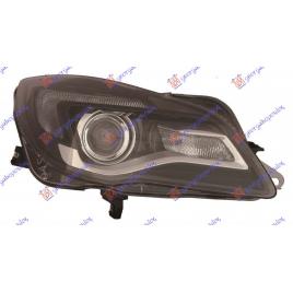 Far Electric Dreapta Opel Insignia B 2013 2014 2015 2016 2017