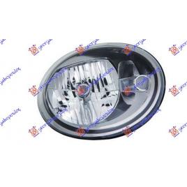 Far Electric Dreapta VW New Beetle 2011 2012 2013 2014 2015 2016