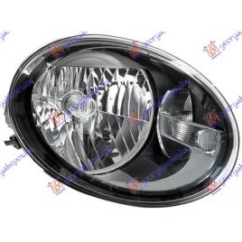 Far Electric Dreapta VW New Beetle 2016 2017 2018 2019 2020 2021