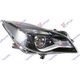 Far Electric Halogen Dreapta Opel Insignia B 2013 2014 2015 2016 2017