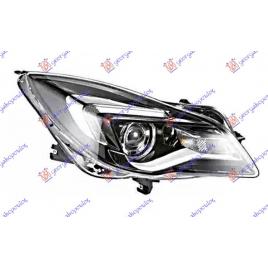 Far Electric Halogen Dreapta Opel Insignia B 2013 2014 2015 2016 2017