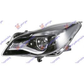 Far Electric Halogen Stanga Opel Insignia B 2013 2014 2015 2016 2017