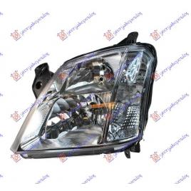 Far Electric Stanga Opel Meriva 2003 2004 2005 2006 2007 2008 2009 2010