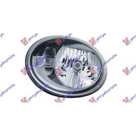 Far Electric Stanga VW New Beetle 2011 2012 2013 2014 2015 2016