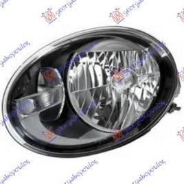 Far Electric Stanga VW New Beetle 2016 2017 2018 2019 2020 2021