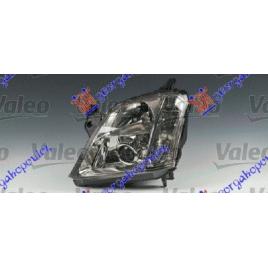 Far Electric Xenon Stanga Opel Meriva 2003 2004 2005 2006 2007 2008 2009 2010