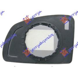 Geam/Sticla Oglinda Dreapta Opel Meriva 2003 2004 2005 2006 2007 2008 2009 2010