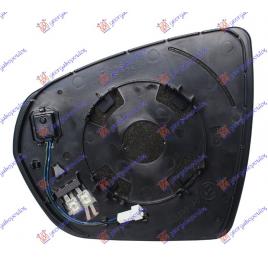 Geam/Sticla Oglinda Incalzita Dreapta Opel GrandLand X 2017 2018 2019 2020 2021