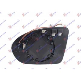 Geam/Sticla Oglinda Incalzita Dreapta Opel Insignia 2017 2018 2019 2020 2021