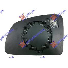 Geam/Sticla Oglinda Incalzita Dreapta Opel Meriva 2003 2004 2005 2006 2007 2008 2009 2010