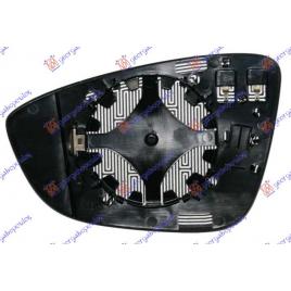 Geam/Sticla Oglinda Incalzita Dreapta VW New Beetle 2011 2012 2013 2014 2015 2016