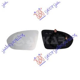 Geam/Sticla Oglinda Incalzita Stanga Opel Insignia 2017 2018 2019 2020 2021
