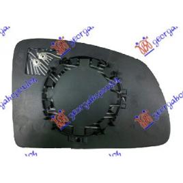 Geam/Sticla Oglinda Incalzita Stanga Opel Meriva 2003 2004 2005 2006 2007 2008 2009 2010