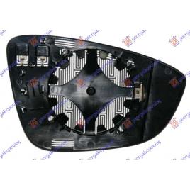 Geam/Sticla Oglinda Incalzita Stanga VW New Beetle 2011 2012 2013 2014 2015 2016