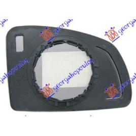 Geam/Sticla Oglinda Stanga Opel Meriva 2003 2004 2005 2006 2007 2008 2009 2010
