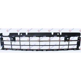 Grila Bara Fata Cu Orificiu Pentru Senzor de Parcare VW New Beetle 2011 2012 2013 2014 2015 2016