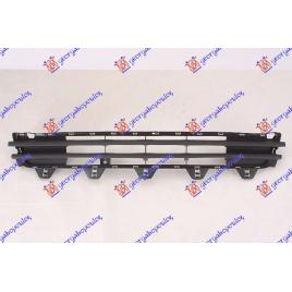 Grila Bara Fata Opel Meriva 2003 2004 2005 2006 2007 2008 2009 2010