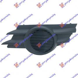 Grila Bara Fata Stanga Opel Meriva 2003 2004 2005 2006 2007 2008 2009 2010
