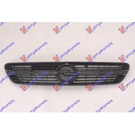 Grila Radiator Fata Opel Meriva 2003 2004 2005 2006 2007 2008 2009 2010
