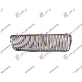 Grila Radiator Volvo V50 2004 2005 2006 2007