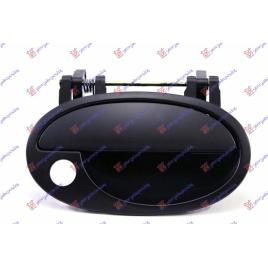 Maner Usa Fata Exterior Dreapta Opel Meriva 2003 2004 2005 2006 2007 2008 2009 2010