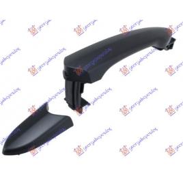 Maner Usa Fata Exterior Grunduit Dreapta Opel Karl 2015 2016 2017 2018 2019 2020 2021