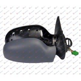 Oglinda Completa Electrica Incalzita Dreapta Volvo V70 2000 2001 2002 2003 2004 2005 2006 2007