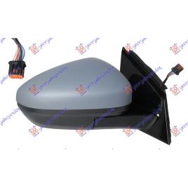 Oglinda Completa Electrica Incalzita Grunduita Dreapta Opel GrandLand X 2017 2018 2019 2020 2021