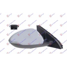 Oglinda Completa Electrica Incalzita Grunduita Dreapta Opel Insignia 2017 2018 2019 2020 2021