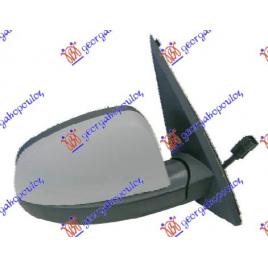 Oglinda Completa Electrica Incalzita Grunduita Dreapta Opel Meriva 2003 2004 2005 2006 2007 2008 2009 2010