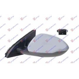 Oglinda Completa Electrica Incalzita Grunduita Stanga Opel Insignia 2017 2018 2019 2020 2021