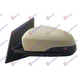 Oglinda Completa Electrica Incalzita Grunduita Stanga Opel Karl 2015 2016 2017 2018 2019 2020 2021