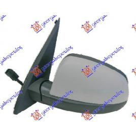 Oglinda Completa Electrica Incalzita Grunduita Stanga Opel Meriva 2003 2004 2005 2006 2007 2008 2009 2010