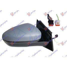 Oglinda Completa Electrica Incalzita Pliabila Dreapta Opel GrandLand X 2017 2018 2019 2020 2021