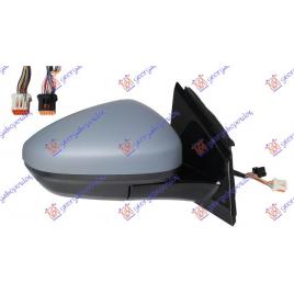 Oglinda Completa Electrica Incalzita Pliabila Dreapta Opel GrandLand X 2017 2018 2019 2020 2021