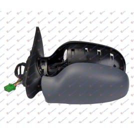 Oglinda Completa Electrica Incalzita Stanga Volvo V70 2000 2001 2002 2003 2004 2005 2006 2007