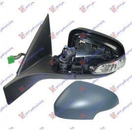 Oglinda Completa Electrica Stanga Volvo V70 2007 2008 2009 2010 2011 2012 2013