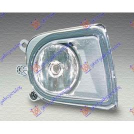 Proiector/Far Ceata Dreapta Volvo V50 2004 2005 2006 2007