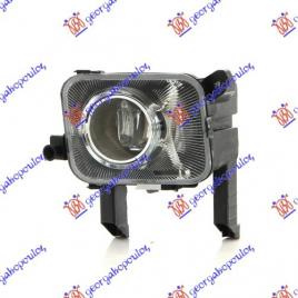 Proiector/Far Ceata Stanga Opel Meriva 2003 2004 2005 2006 2007 2008 2009 2010