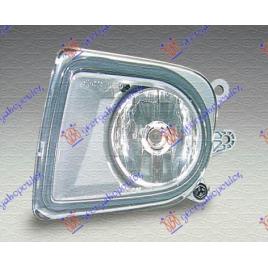 Proiector/Far Ceata Stanga Volvo V50 2004 2005 2006 2007