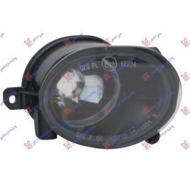 Proiector/Far Ceata Stanga Volvo V50 2007 2008 2009 2010 2011 2012