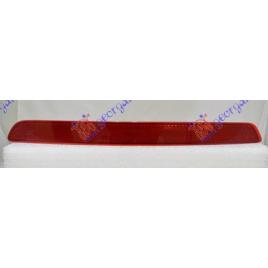 Reflector/Catadioptru Bara Spate Stanga VW New Beetle 2011 2012 2013 2014 2015 2016