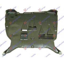 Scut Motor Volvo V70 2000 2001 2002 2003 2004 2005