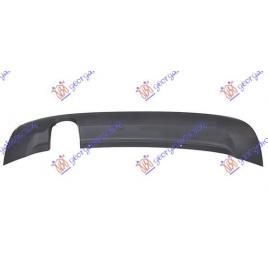 Spoiler/Fusta/Prelungire Bara Spate Opel Corsa E 2015 2016 2017 2018 2019
