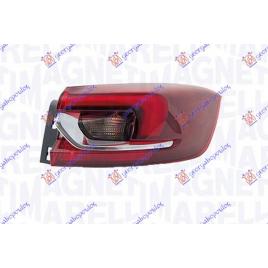 Stop Lampa Spate Exterior Dreapta Opel Insignia 2017 2018 2019 2020 2021