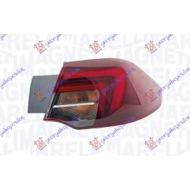 Stop Lampa Spate Exterior Dreapta Opel Insignia 2017 2018 2019 2020 2021