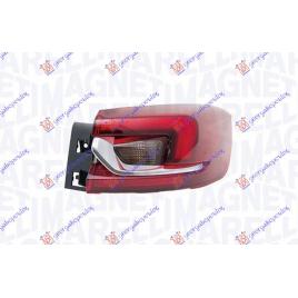 Stop Lampa Spate Exterior Dreapta Opel Insignia 2017 2018 2019 2020 2021