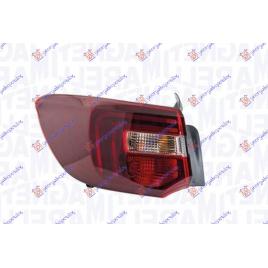 Stop Lampa Spate Exterior Stanga Opel GrandLand X 2017 2018 2019 2020 2021