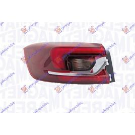 Stop Lampa Spate Exterior Stanga Opel Insignia 2017 2018 2019 2020 2021