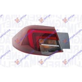 Stop Lampa Spate Exterior Stanga Opel Insignia 2017 2018 2019 2020 2021